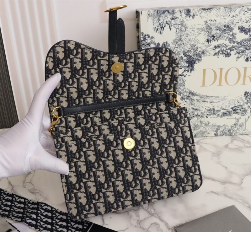 DIOR 2043 SIZE:17:10:3.5CM - 图片 7