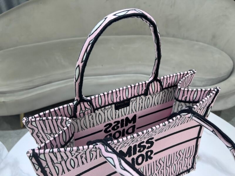 DIOR 8001 SIZE:36 x 27.5 x 16.5CM - 图片 8