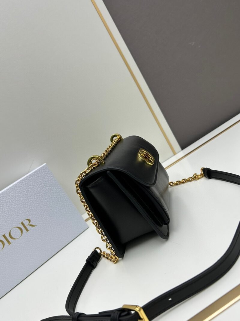 DIOR 0316 SIZE:17.5*13*7cm - 图片 2