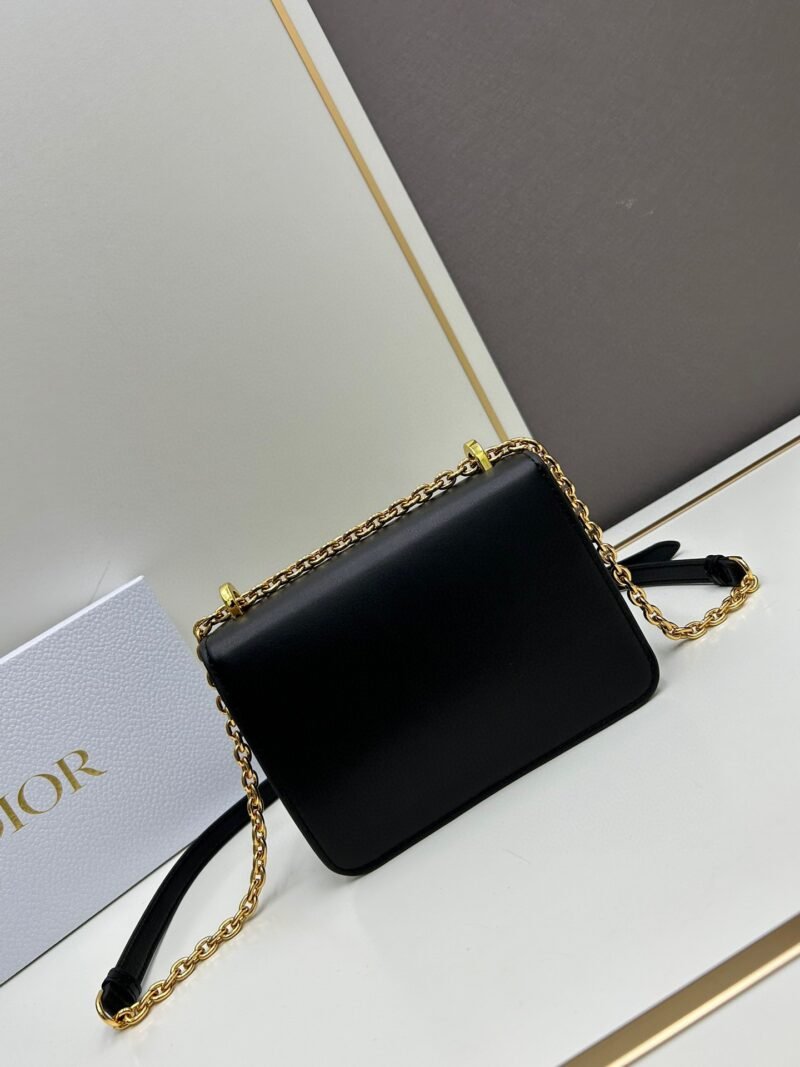 DIOR 0316 SIZE:17.5*13*7cm - 图片 3