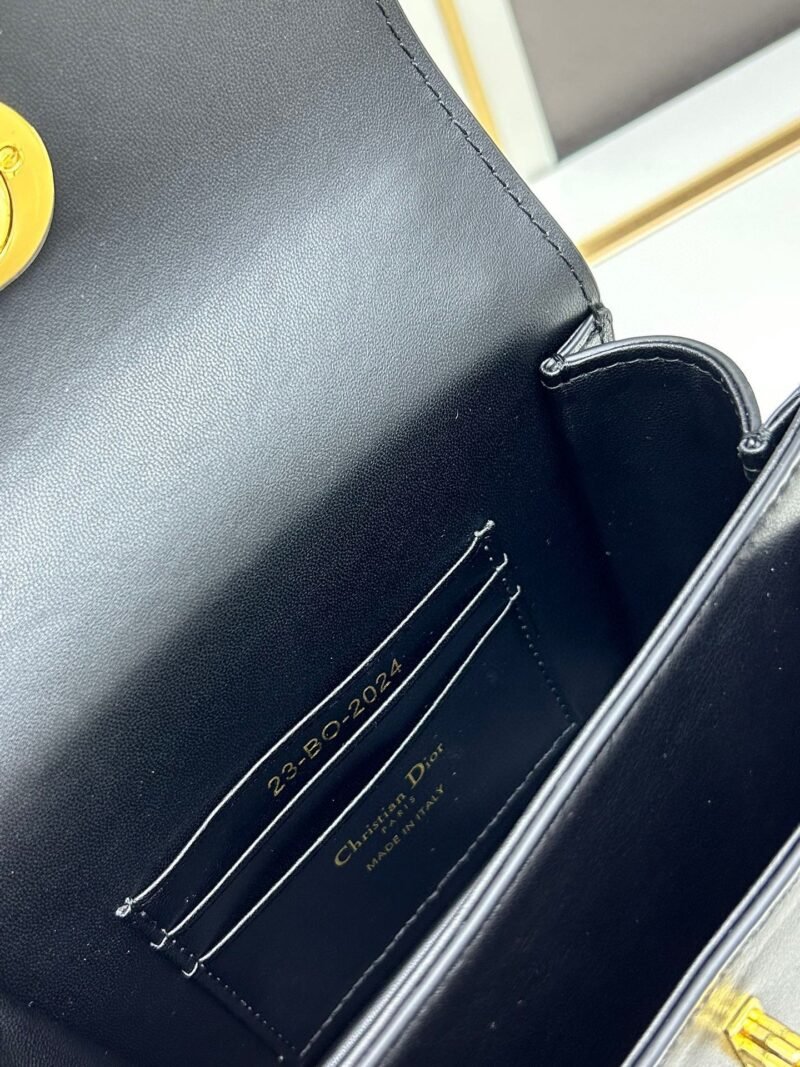 DIOR 0316 SIZE:17.5*13*7cm - 图片 8