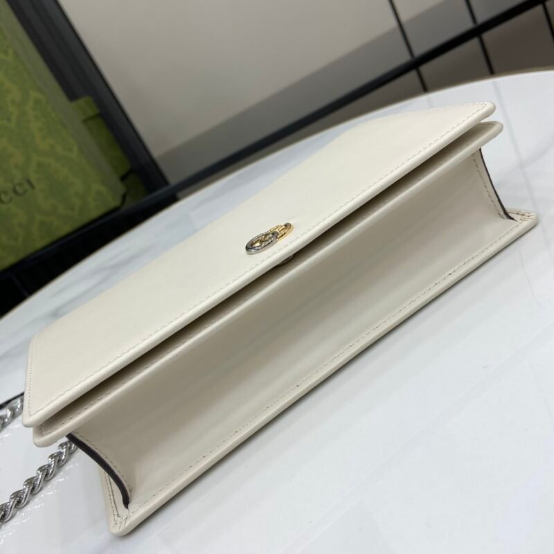 GUCCI 790060 SIZE:12.5*20*4 - 图片 4