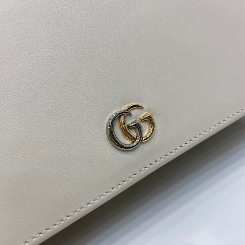 GUCCI 790060 SIZE:12.5*20*4 - 图片 5