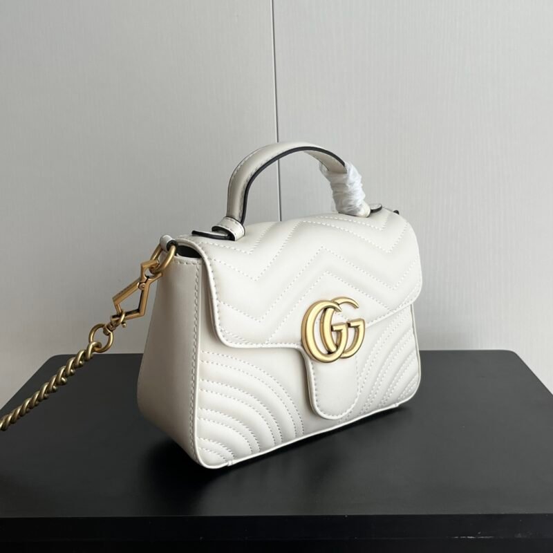 GUCCI 547260 SIZE:21*15.5*8cm - 图片 2