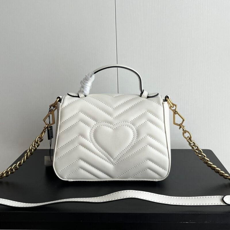 GUCCI 547260 SIZE:21*15.5*8cm - 图片 3