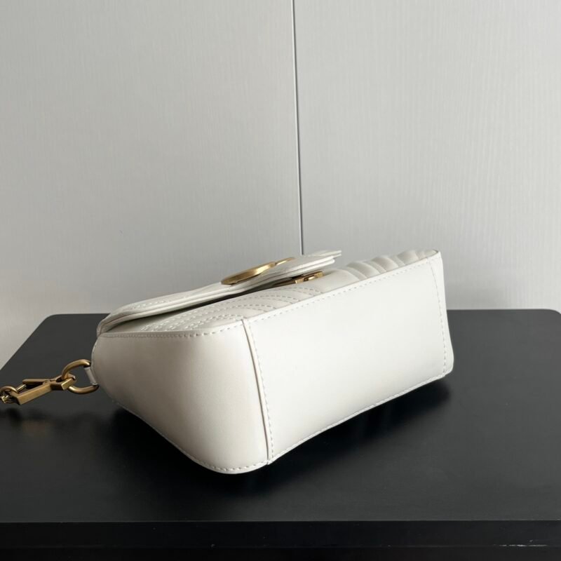 GUCCI 547260 SIZE:21*15.5*8cm - 图片 4