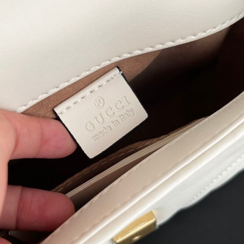 GUCCI 547260 SIZE:21*15.5*8cm - 图片 7