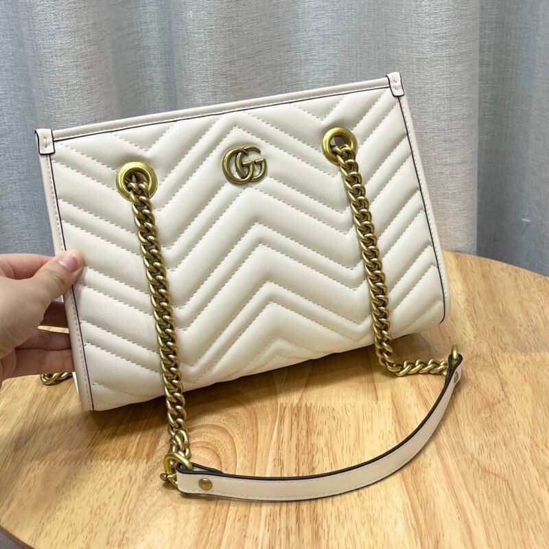 GUCCI 779727 SIZE:26.5x18.5x12.5 - 图片 6