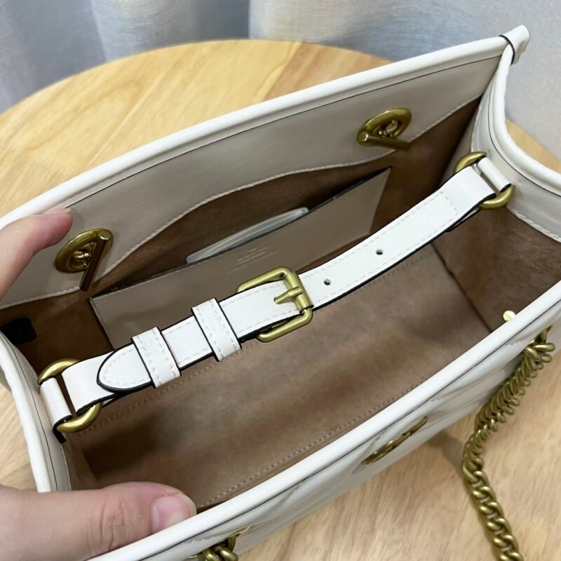 GUCCI 779727 SIZE:26.5x18.5x12.5 - 图片 8