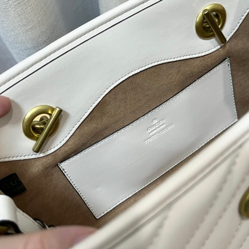 GUCCI 779727 SIZE:26.5x18.5x12.5 - 图片 9