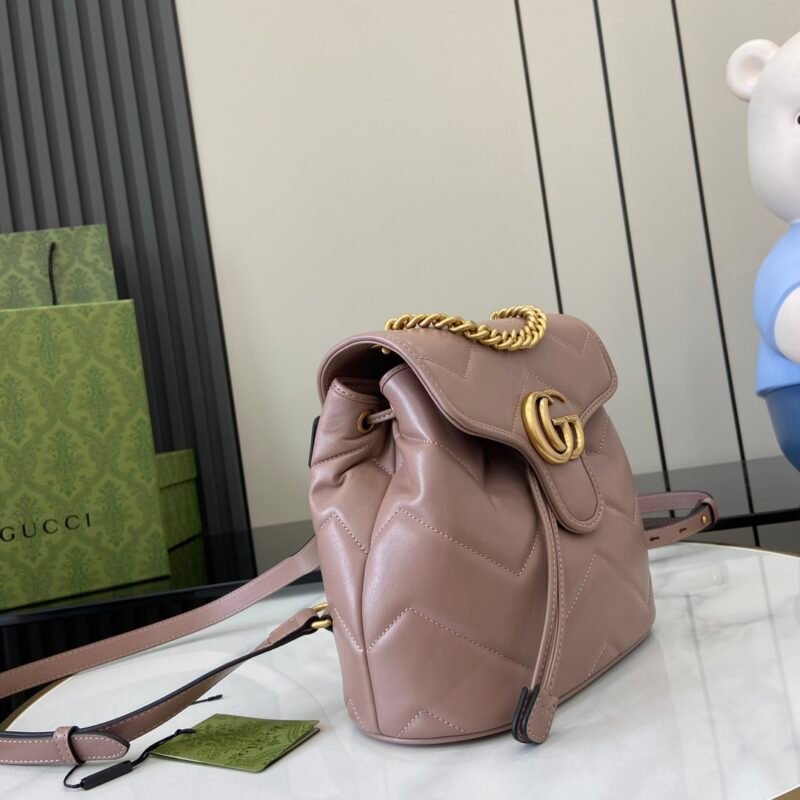 GUCCI 777253 SIZE:20CMx 19CMx 11CM - 图片 2