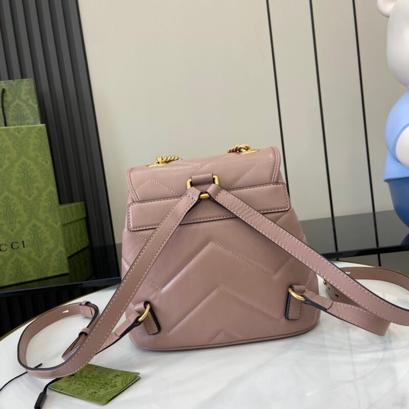 GUCCI 777253 SIZE:20CMx 19CMx 11CM - 图片 3