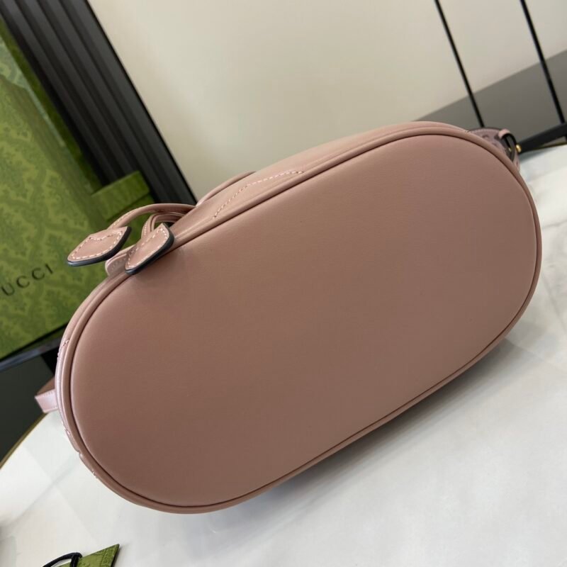 GUCCI 777253 SIZE:20CMx 19CMx 11CM - 图片 4