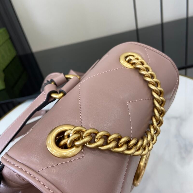 GUCCI 777253 SIZE:20CMx 19CMx 11CM - 图片 6