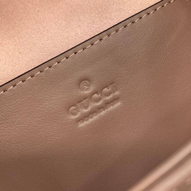 GUCCI 777253 SIZE:20CMx 19CMx 11CM - 图片 8