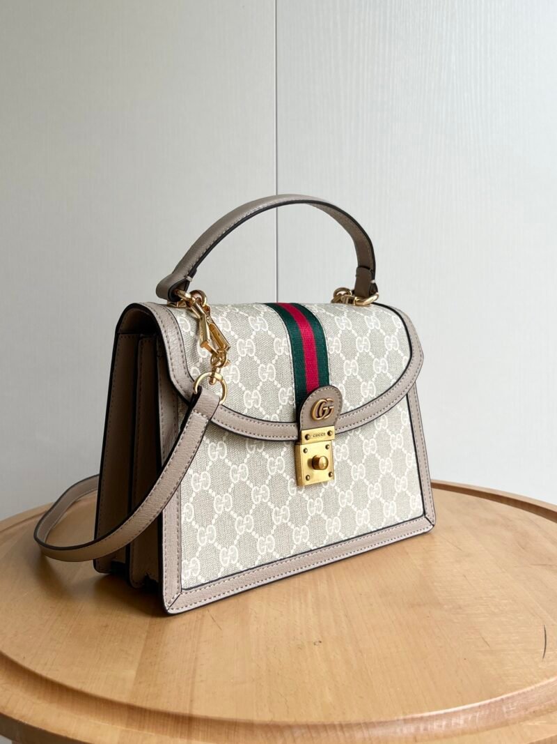GUCCI 651055 SIZE:25*17.5*7cm - 图片 2