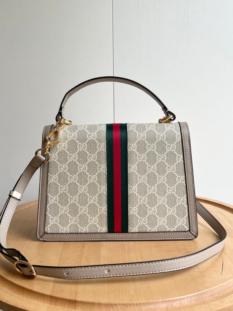 GUCCI 651055 SIZE:25*17.5*7cm - 图片 3