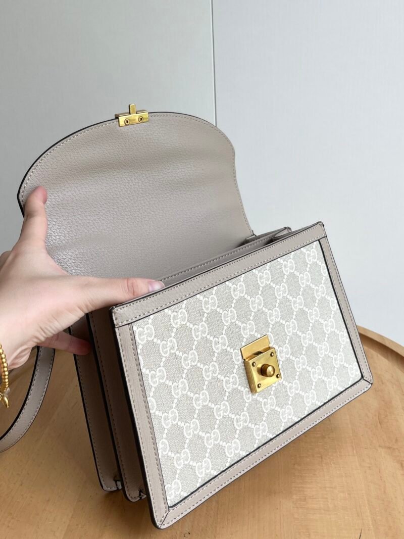 GUCCI 651055 SIZE:25*17.5*7cm - 图片 6