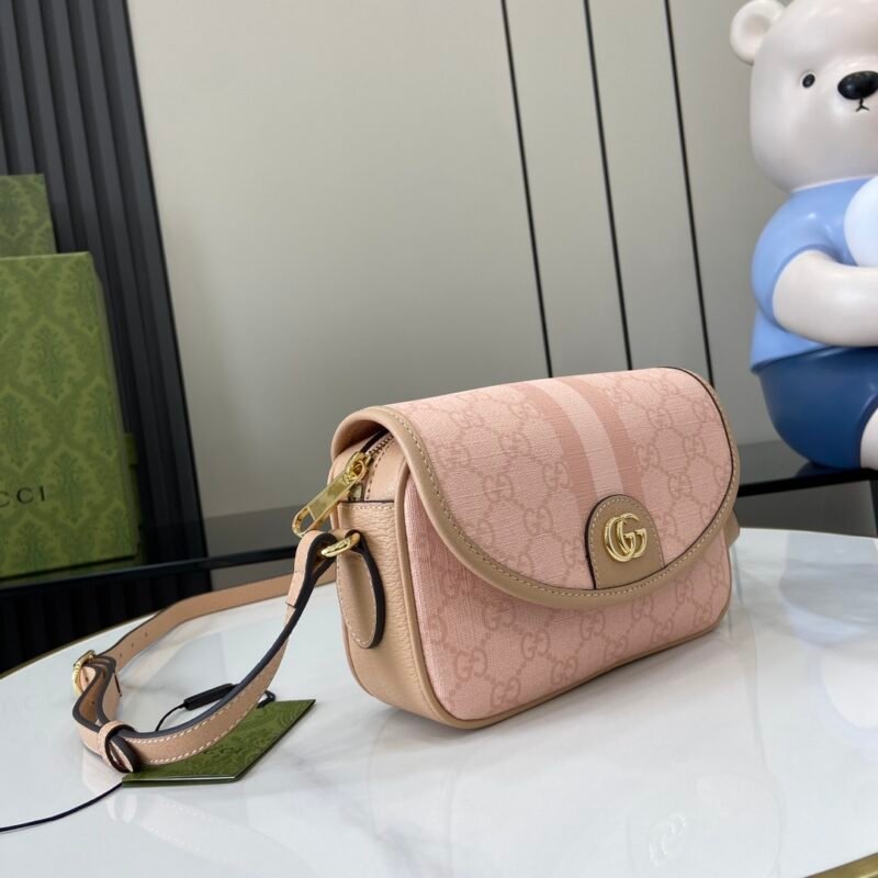 GUCCI 772239 SIZE:19x 13x 5CM - 图片 2