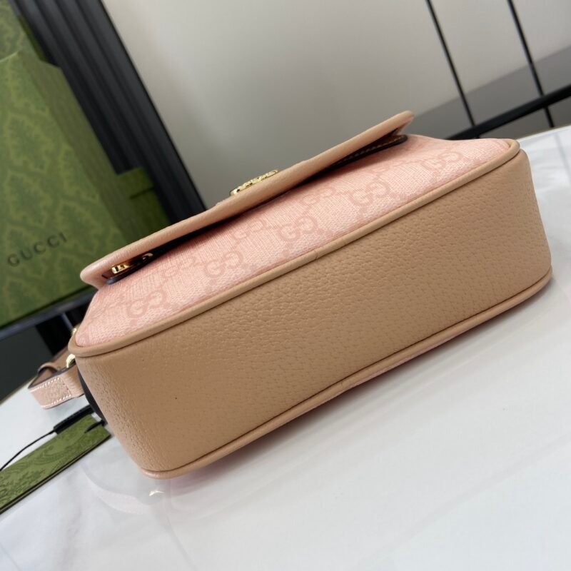 GUCCI 772239 SIZE:19x 13x 5CM - 图片 4