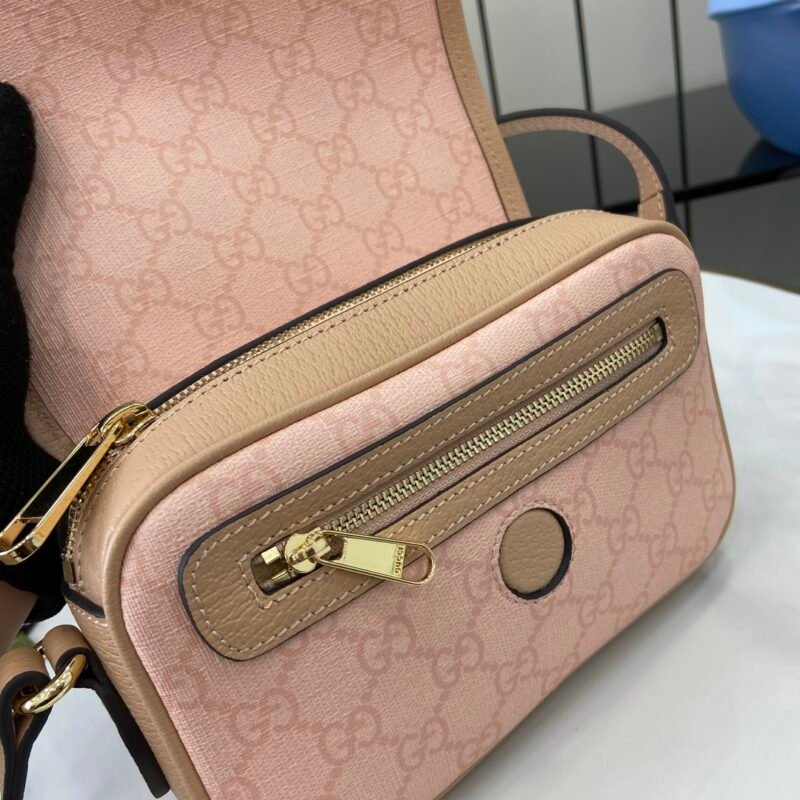 GUCCI 772239 SIZE:19x 13x 5CM - 图片 7