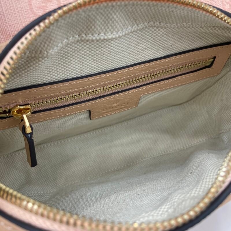 GUCCI 772239 SIZE:19x 13x 5CM - 图片 8