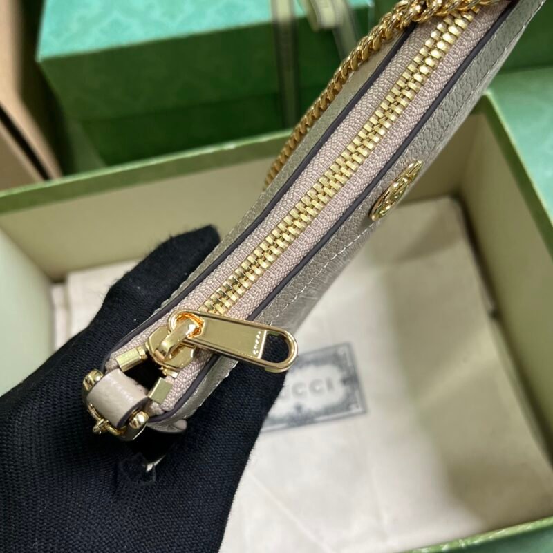 GUCCI 764960 SIZE:10x 19x 3cm - 图片 6