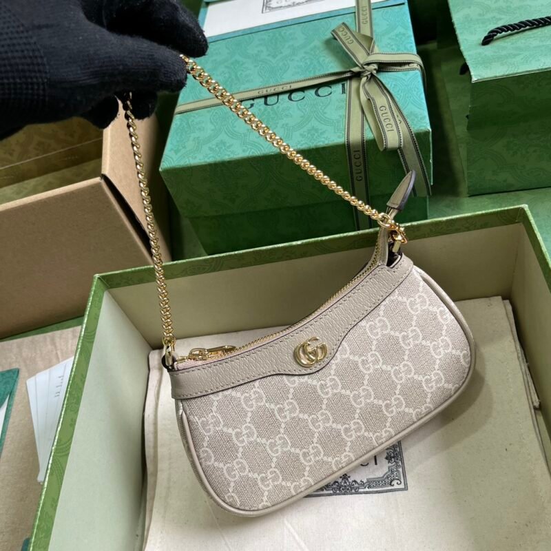 GUCCI 764960 SIZE:10x 19x 3cm - 图片 7