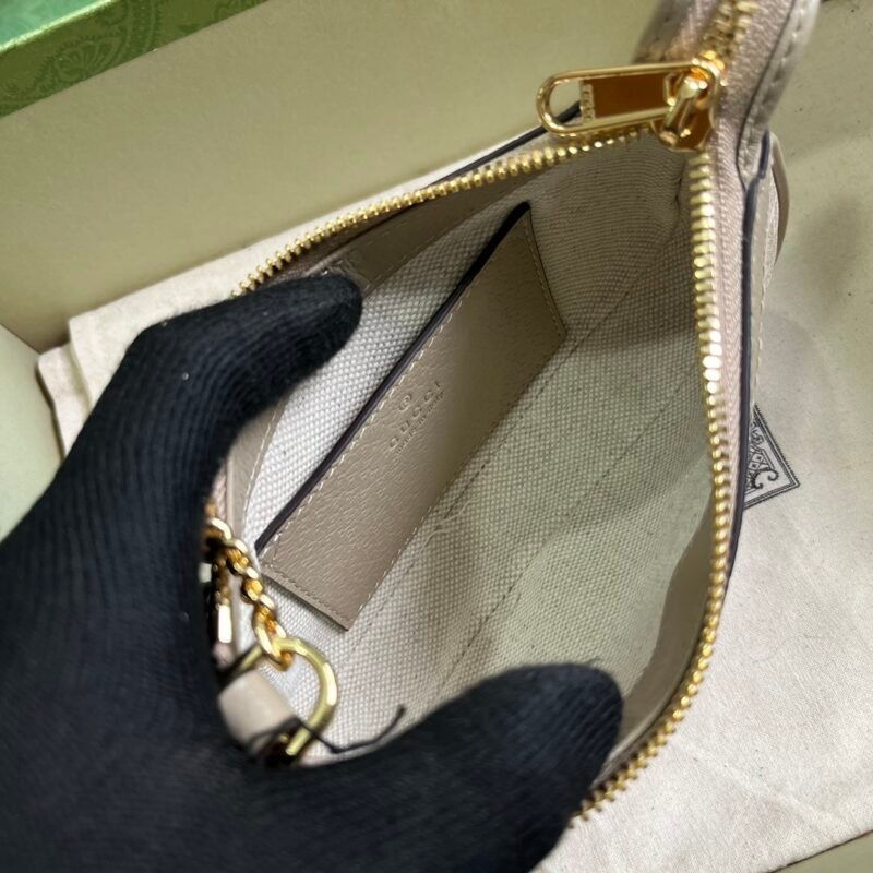 GUCCI 764960 SIZE:10x 19x 3cm - 图片 8