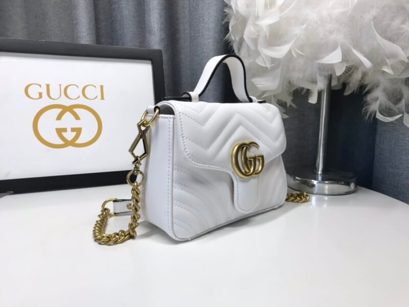 GUCCI 547260 SIZE:21*15.5*8cm - 图片 2