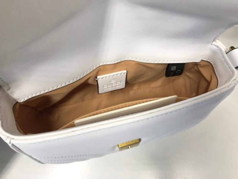 GUCCI 547260 SIZE:21*15.5*8cm - 图片 8