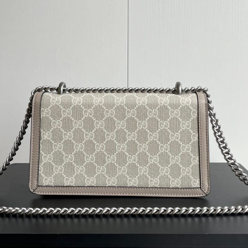 GUCCI 499623 SIZE:25x14x8cm - 图片 4