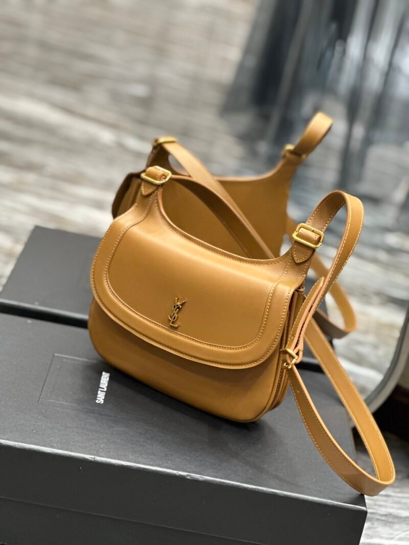 YSL 686742 SIZE:23x17x4cm - 图片 4