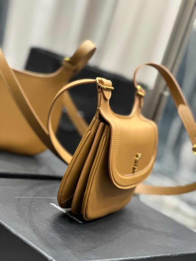 YSL 686742 SIZE:23x17x4cm - 图片 5