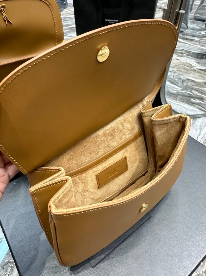 YSL 686742 SIZE:23x17x4cm - 图片 9