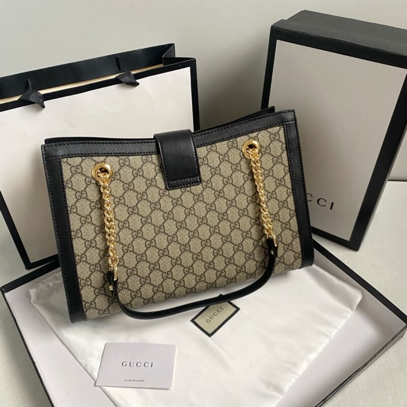 GUCCI 479197 SIZE:35x23x14cm - 图片 2