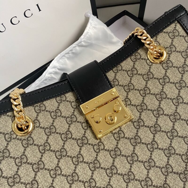 GUCCI 479197 SIZE:35x23x14cm - 图片 5