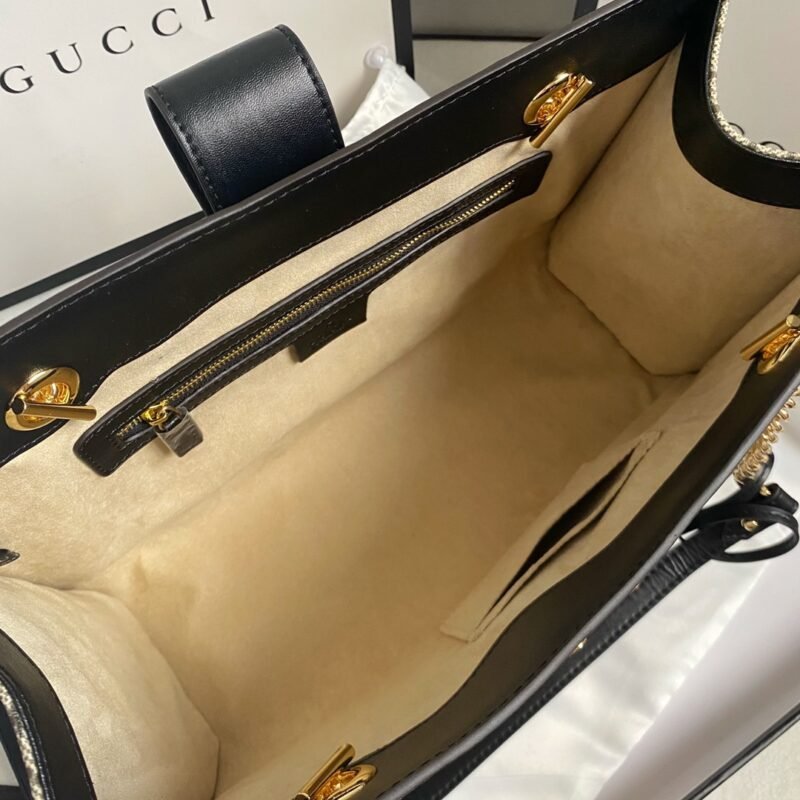 GUCCI 479197 SIZE:35x23x14cm - 图片 7