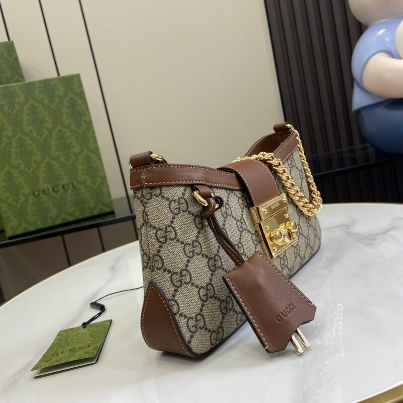 GUCCI 811705 SIZE:27✖️14✖️6cm - 图片 2