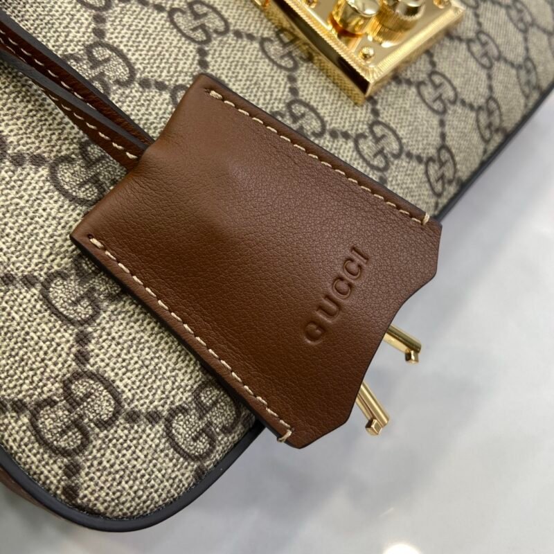 GUCCI 811705 SIZE:27✖️14✖️6cm - 图片 6