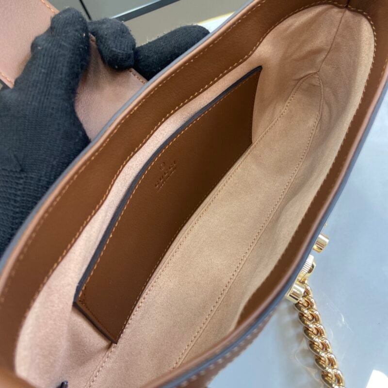 GUCCI 811705 SIZE:27✖️14✖️6cm - 图片 8