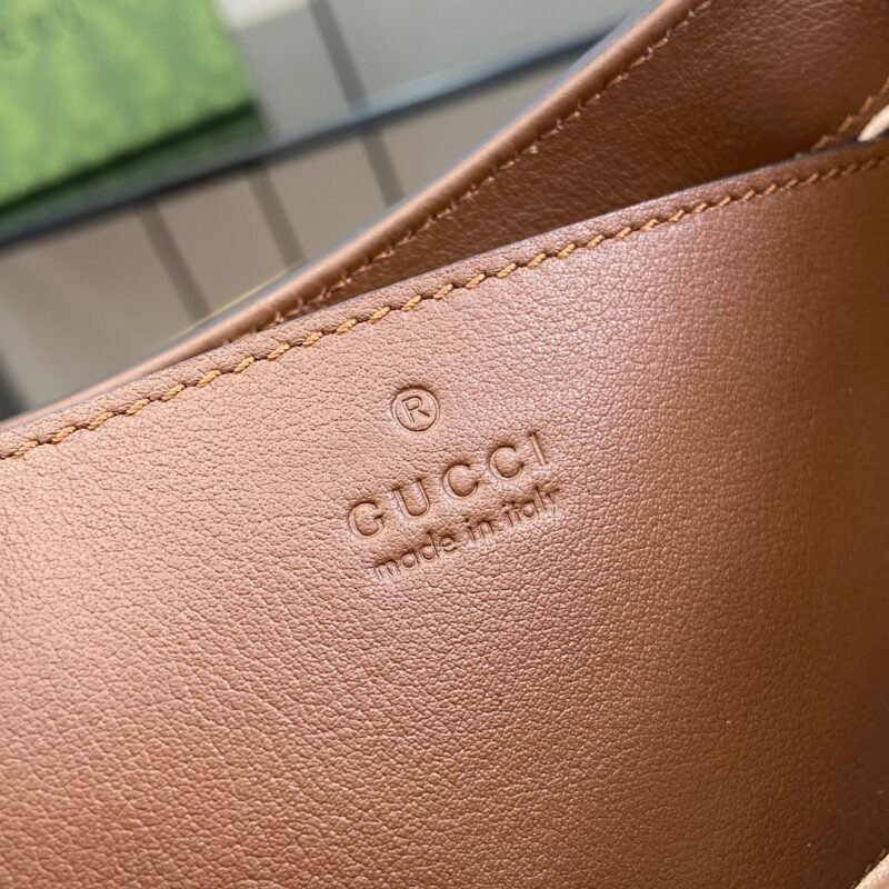 GUCCI 811705 SIZE:27✖️14✖️6cm - 图片 9