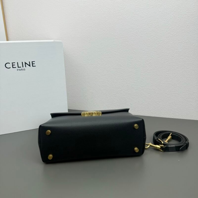 CELINE 117523 SIZE:26 X 18 X 10.5CM - 图片 6