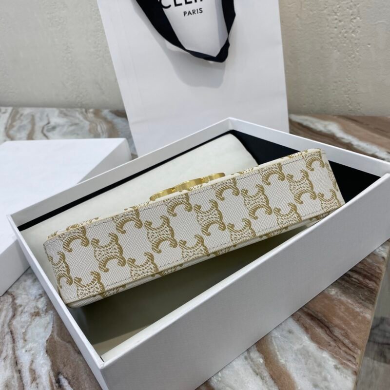 CELINE 194143 SIZE:20 X 10 X 4CM - 图片 6