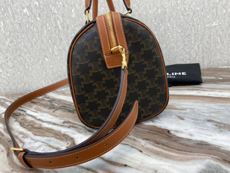 CELINE 190372 SIZE:31 X 20 X 17CM - 图片 3