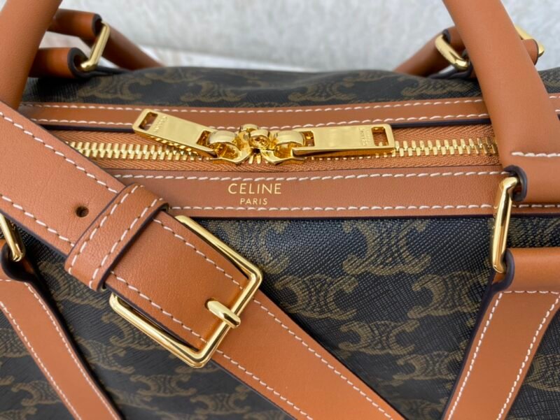 CELINE 190372 SIZE:31 X 20 X 17CM - 图片 4