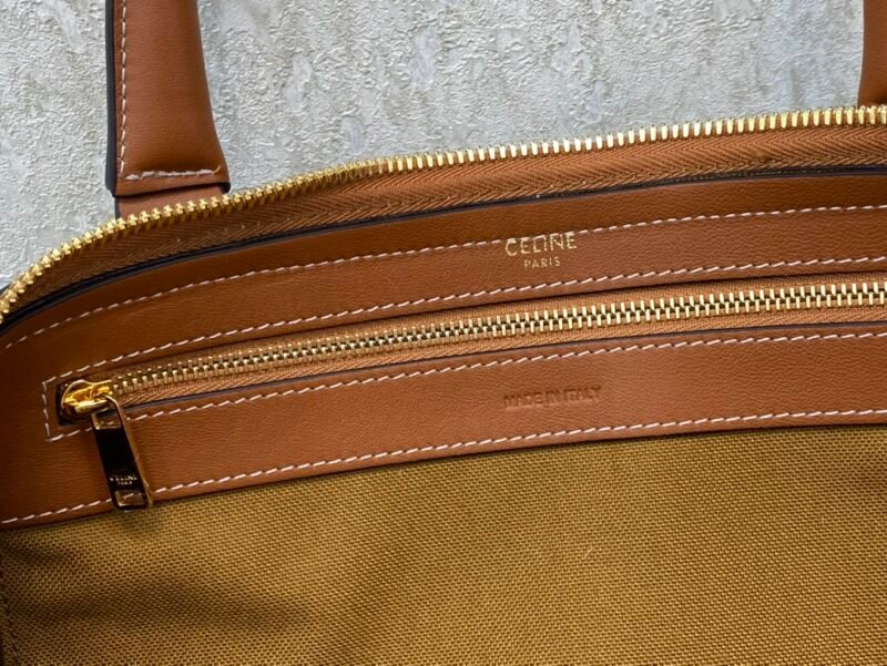CELINE 190372 SIZE:31 X 20 X 17CM - 图片 7