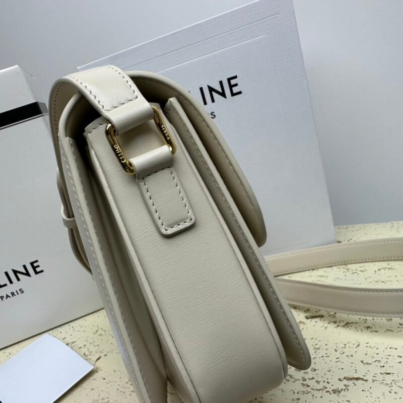 CELINE 187366 SIZE:22 X 16.5 X 7CM - 图片 4