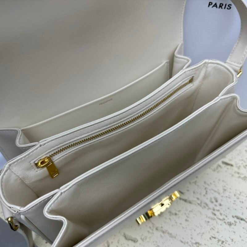 CELINE 187366 SIZE:22 X 16.5 X 7CM - 图片 9