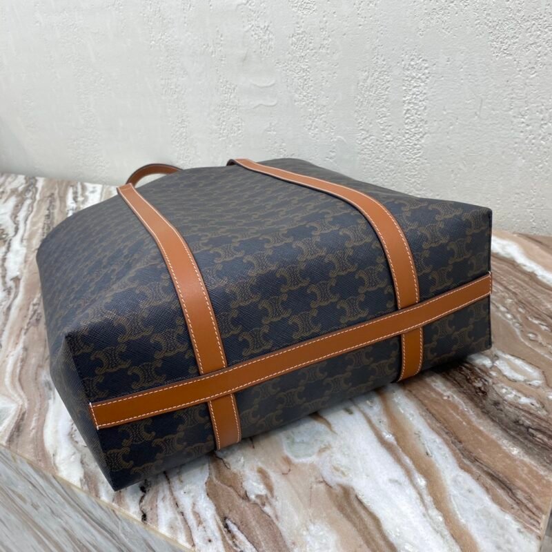 CELINE 201229 SIZE:43 X 40 X 13CM - 图片 4